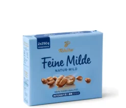 Feine Milde - 500 g Gemahlen