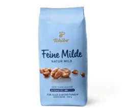 Feine Milde - 1 kg Ganze Bohne