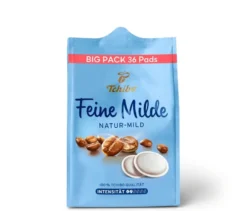 Feine Milde Pads - 12 x 36 Pads