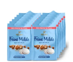 Feine Milde Pads - 12 x 36 Pads