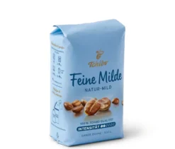 Feine Milde - 6 x 500 g Ganze Bohne