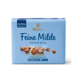 Feine Milde - 9 x 500 g Gemahlen