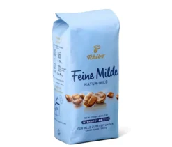 Feine Milde - 8 x 1 kg Ganze Bohne
