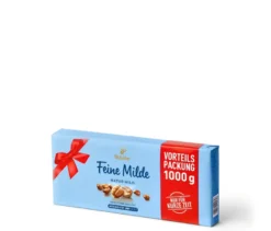 Feine Milde - 4 x 1 kg Gemahlen