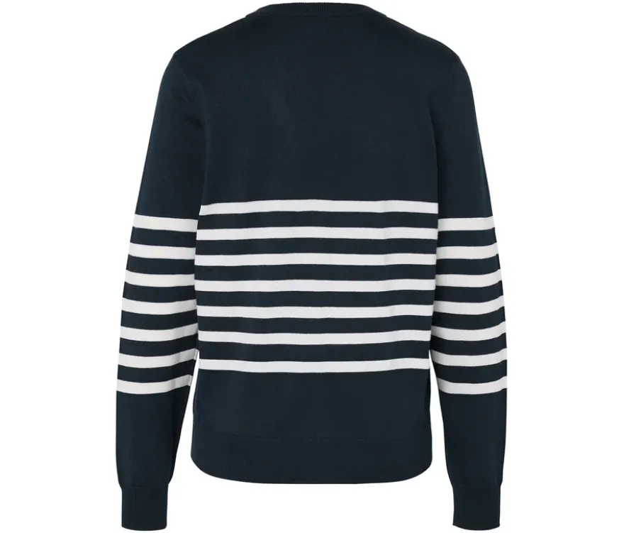 Feinstrick-Cardigan