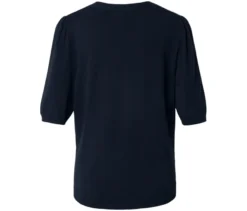 Feinstrick-Cardigan