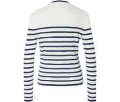 Feinstrick-Cardigan mit Cashmere