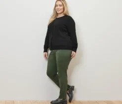 Feinstrickcardigan mit Zopfmuster