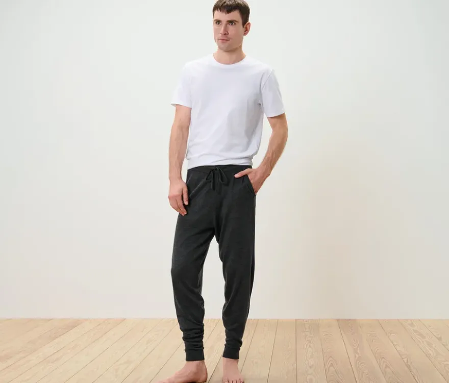 Feinstrick-Homewearhose