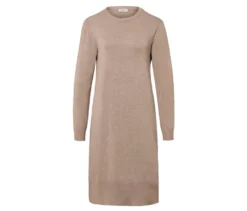 Feinstrickkleid