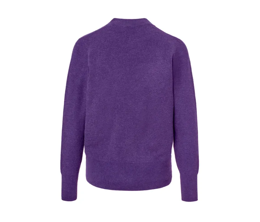Feinstrickpullover