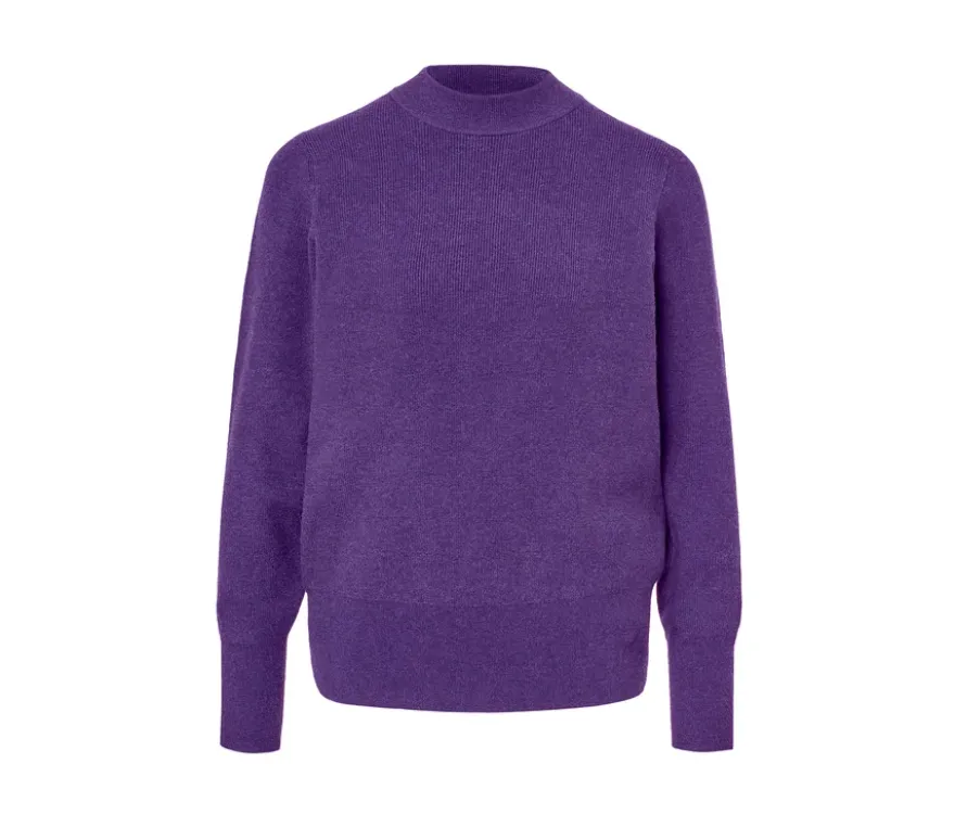 Feinstrickpullover