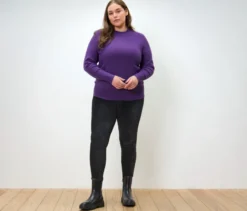 Feinstrickpullover