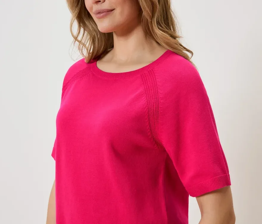 Feinstrickpullover