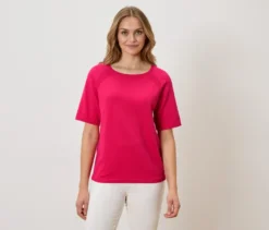 Feinstrickpullover