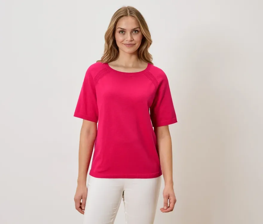 Feinstrickpullover
