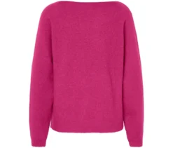 Feinstrickpullover