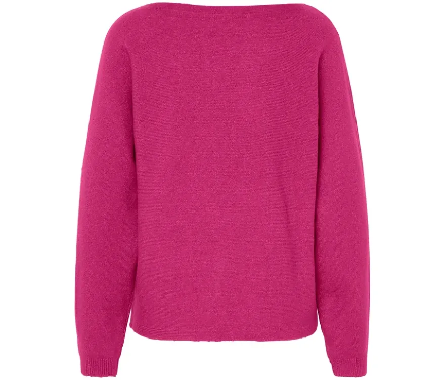 Feinstrickpullover
