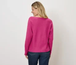 Feinstrickpullover
