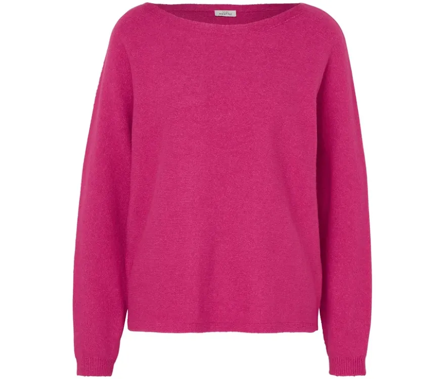 Feinstrickpullover