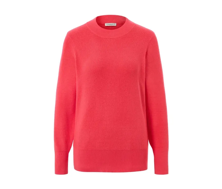 Feinstrickpullover
