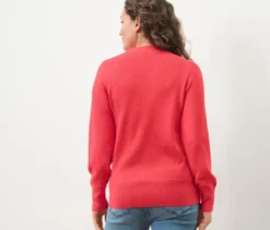 Feinstrickpullover