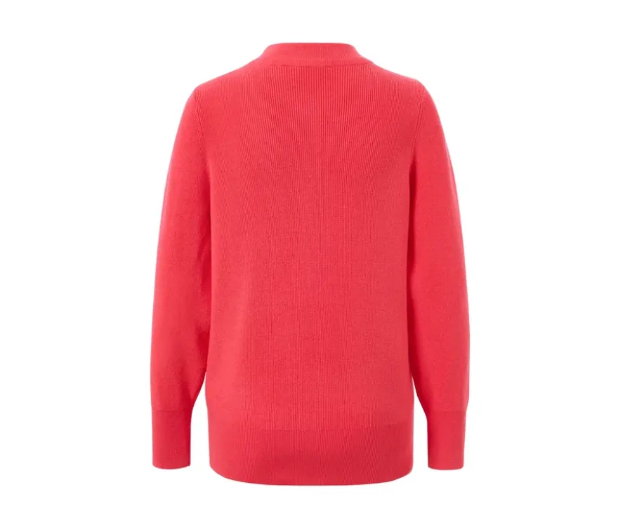 Feinstrickpullover
