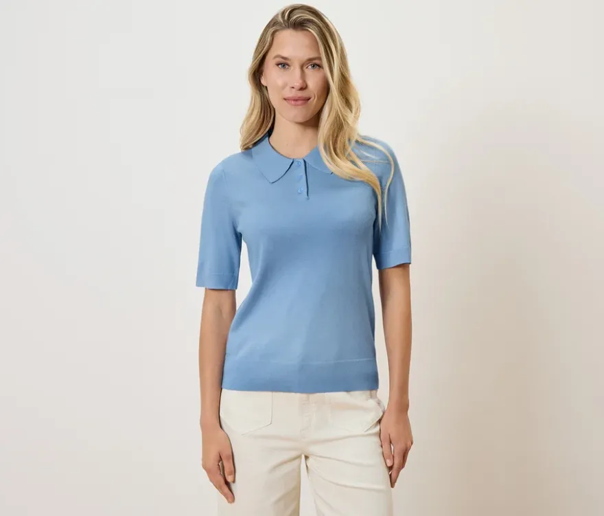 Feinstrickpullover