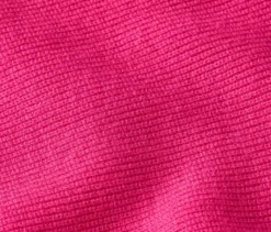 Feinstrickpullover, fuchsia