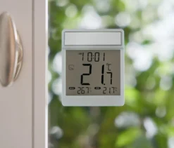 Fensterthermometer