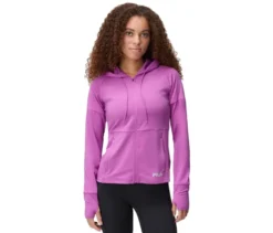 FILA Damen-Funktionsjacke