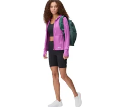 FILA Damen-Funktionsjacke