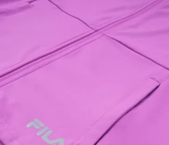 FILA Damen-Funktionsjacke