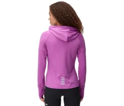 FILA Damen-Funktionsjacke