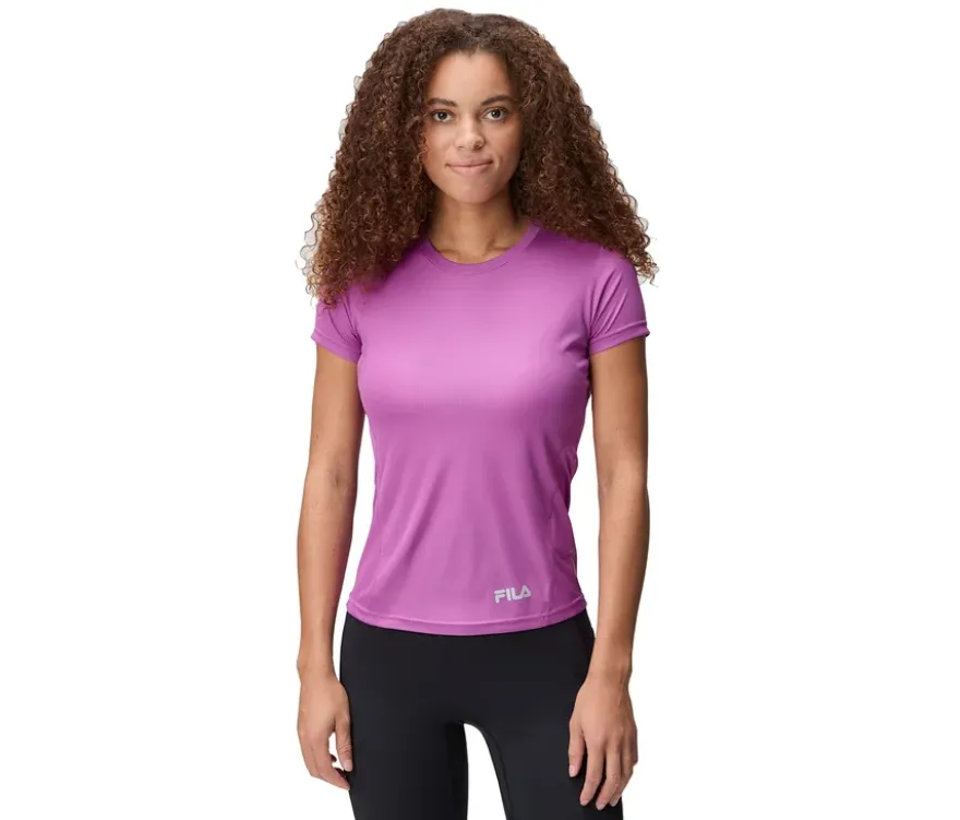 FILA Damen-Funktionsshirt