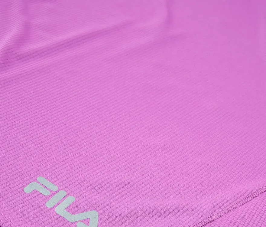 FILA Damen-Funktionsshirt