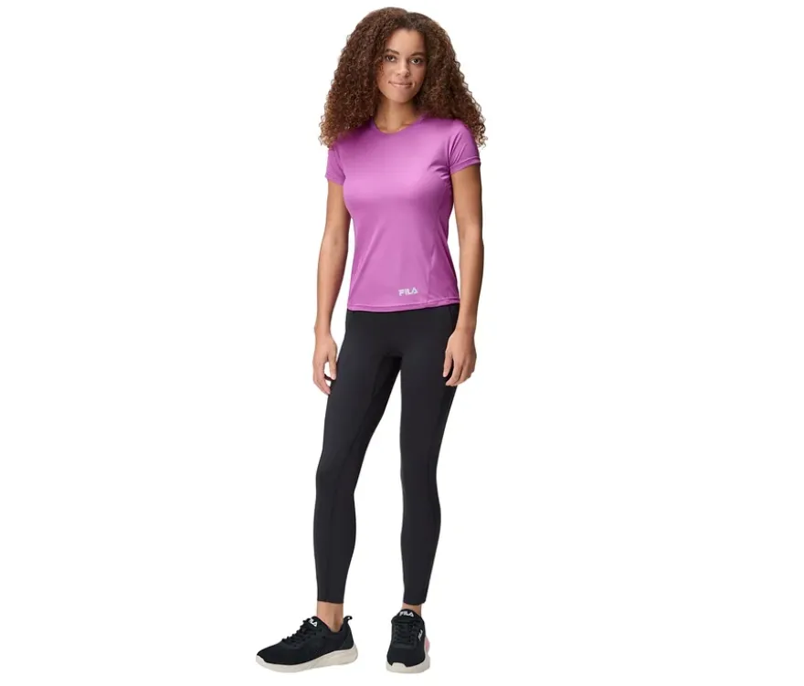 FILA Damen-Funktionsshirt