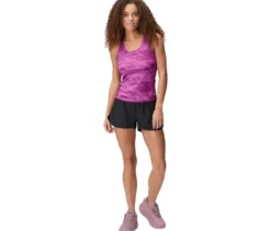 FILA Damen-Funktionsshorts