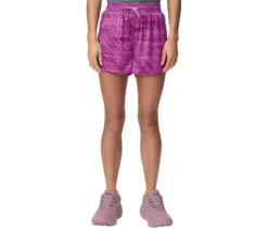 FILA Damen-Funktionsshorts