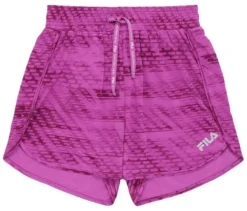 FILA Damen-Funktionsshorts