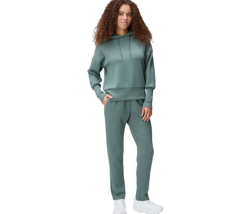FILA Damen-Hoodie aus Modalmix