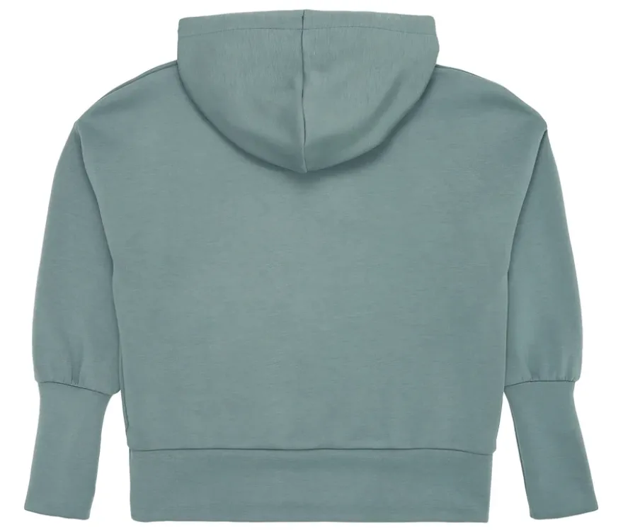 FILA Damen-Hoodie aus Modalmix