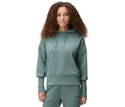 FILA Damen-Hoodie aus Modalmix