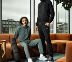 FILA Damen-Hoodie aus Modalmix