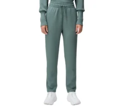 FILA Damen-Plazzohose aus Modalmix