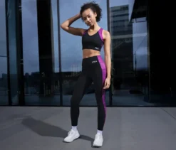 FILA Damen-Sport-BH