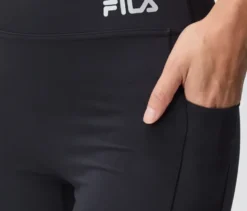 FILA Damen-Sportleggings