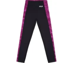 FILA Damen-Sportleggings