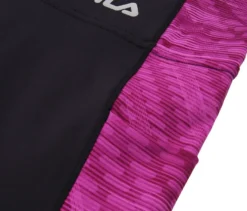 FILA Damen-Sportleggings