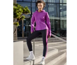 FILA Damen-Sportleggings